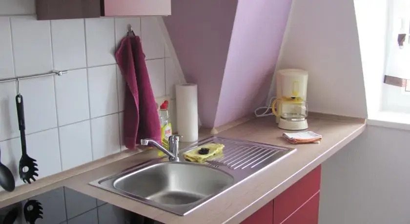 Fewo Kaiser Wohnung Stella