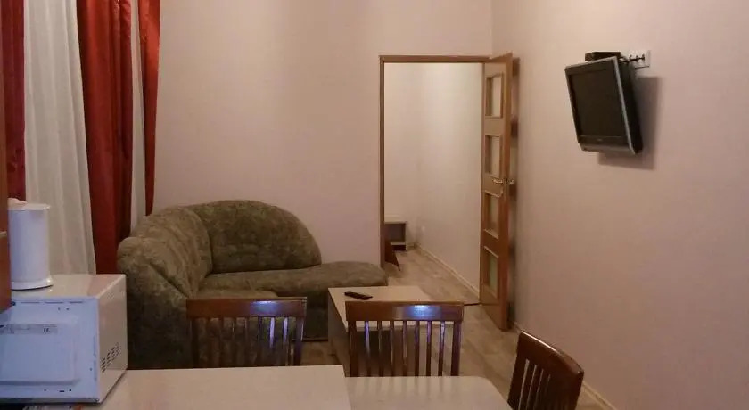 Rivjera Apartments