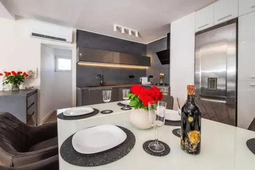 Apartment Marul