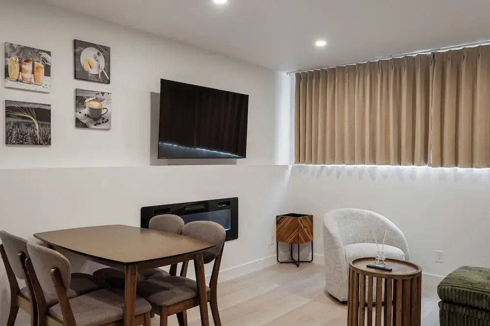 Cozy 1BR Unit near City College of SF