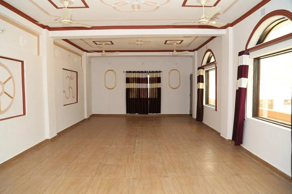 Hotel Ananya Heritage
