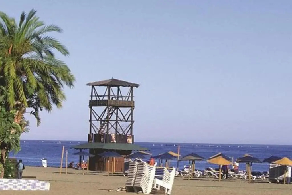 Apartamento Gran Marbella 6