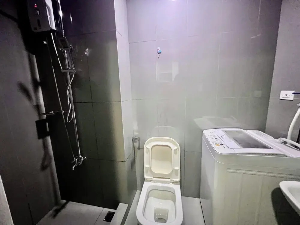 Cheap Accommodation - Air Residences