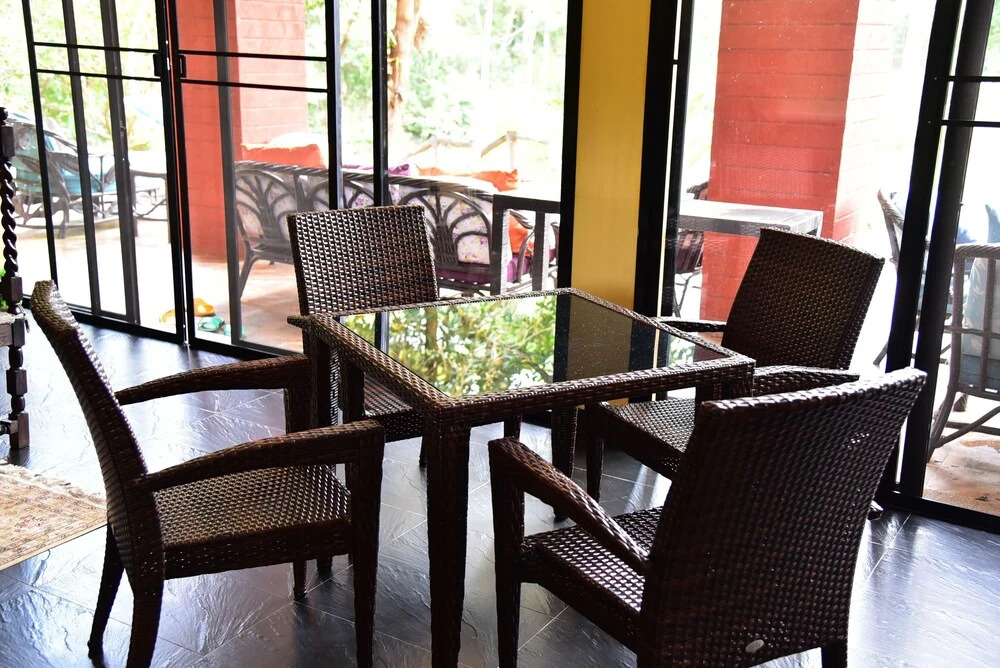 Baan Khun Ying Retreat