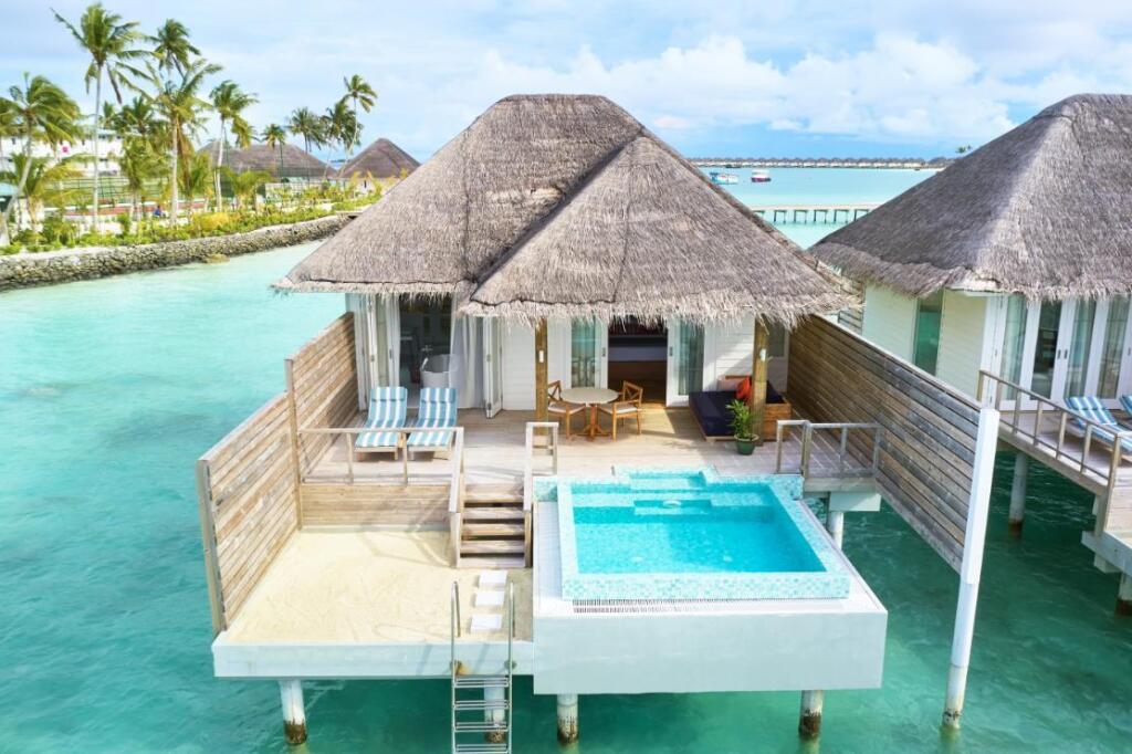 Sun Siyam Iru Veli