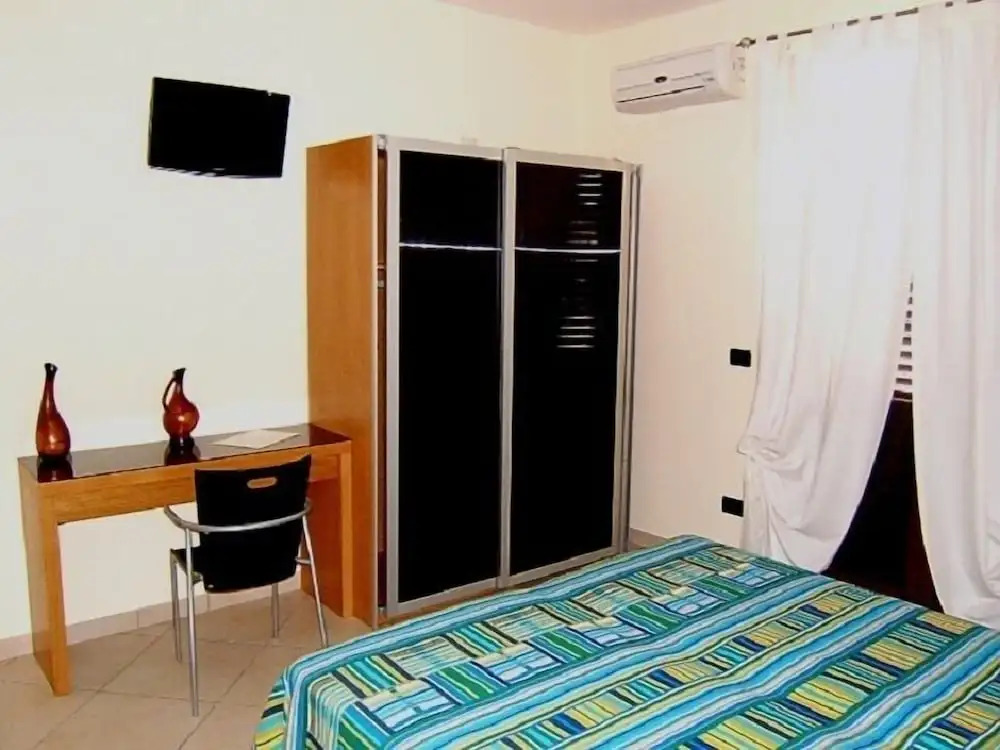 Zama Bed&Breakfast