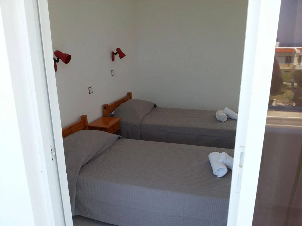 Ecotel Saint George
