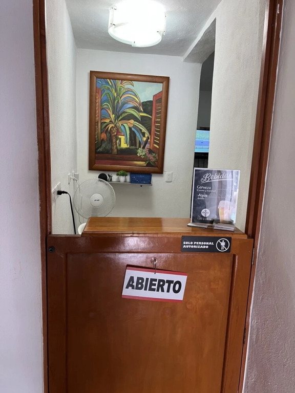 La Giraldilla Hotel