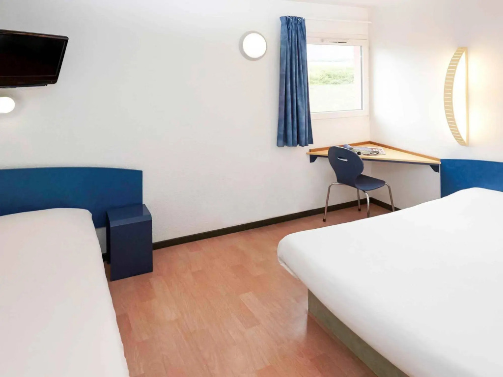 ibis budget Nuits Saint Georges
