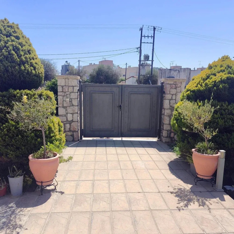 Stamatinas Luxury Penthouse in Pastida Rhodes