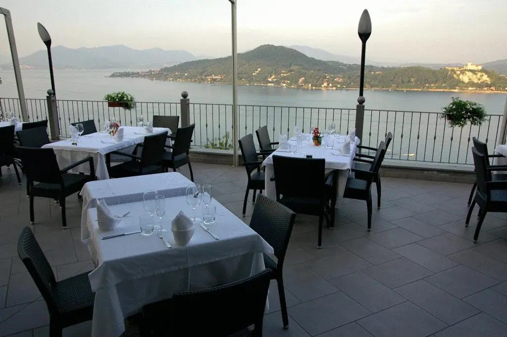 Villa San Carlo