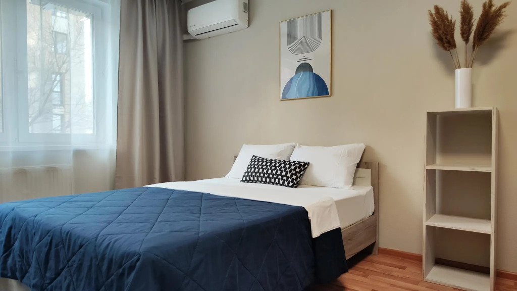 Панда Хоум (Panda Home) на улице Эрвье 24 корпус 3