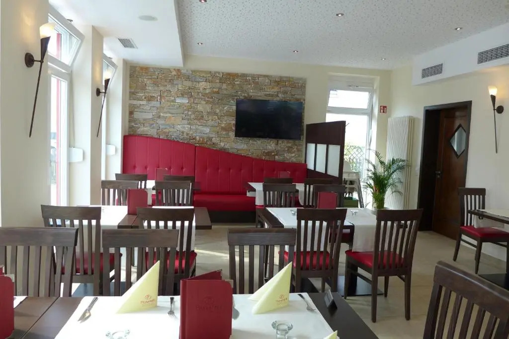Hotel & Ristorante Passarelli