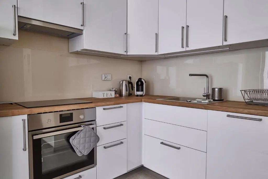 Prestige Apartaments 79