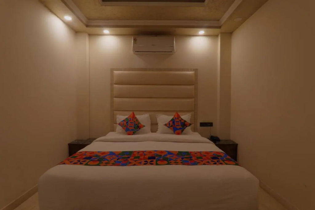 Shri Tirupati Residency