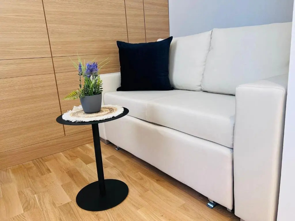 ZEUS Design Apartment Erlach #37