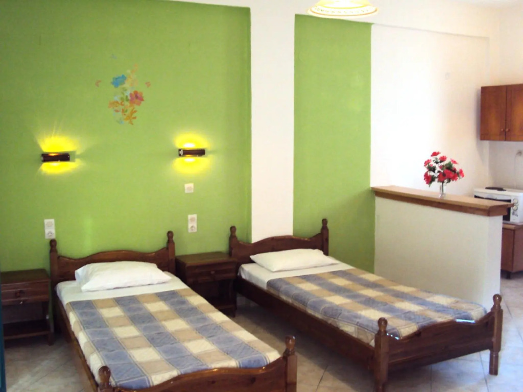 Kavos Panorama Hotel