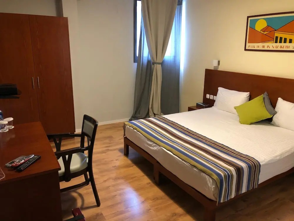 Villa Nazareth - Boutique hotel in a central location