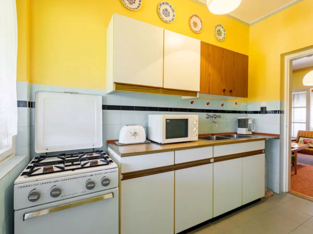 Holiday Home Canale by Interhome