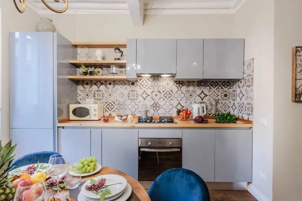 Apartment in Lucca Near Cathedral Square