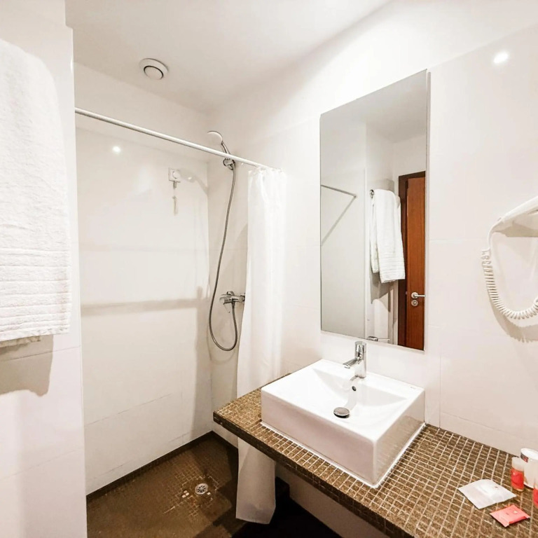 Stay Hotel Porto Centro Antas