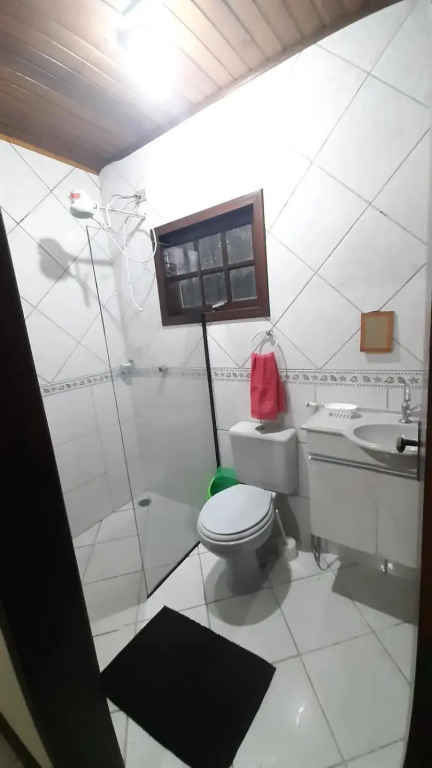 Parque da cachoeira chale 1
