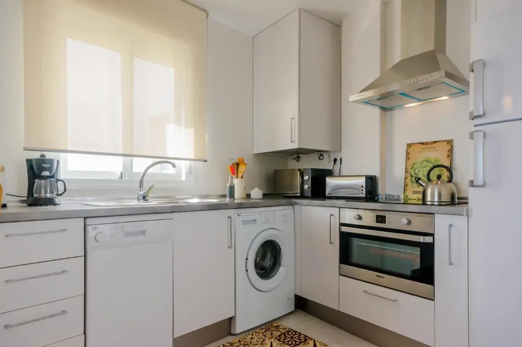 Apartamento Moran