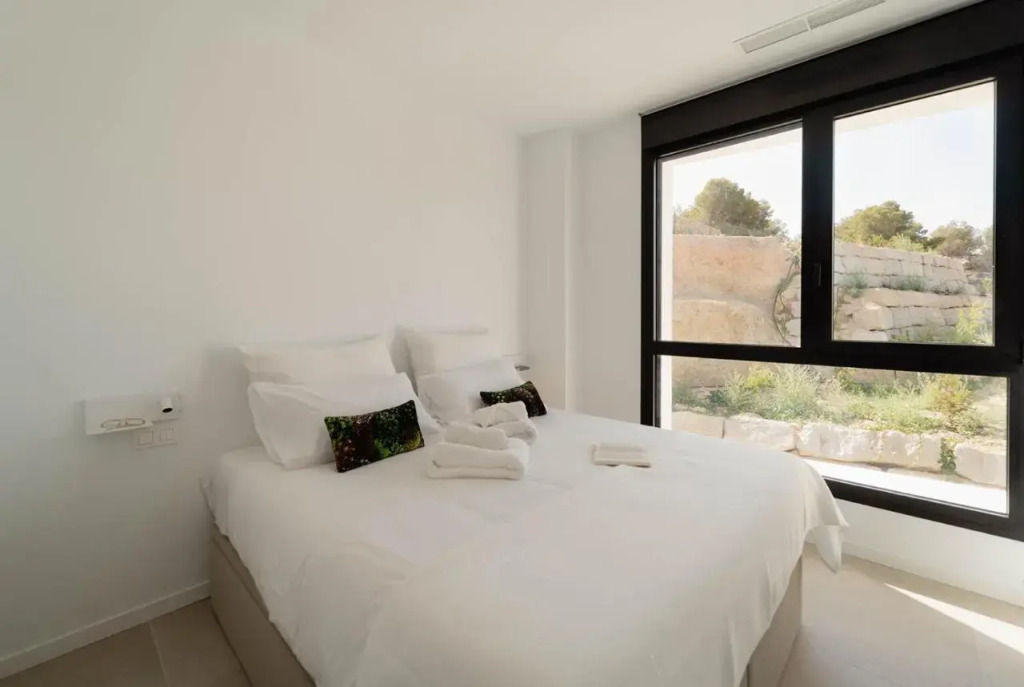 Pure Sea Apartments Villajoyosa