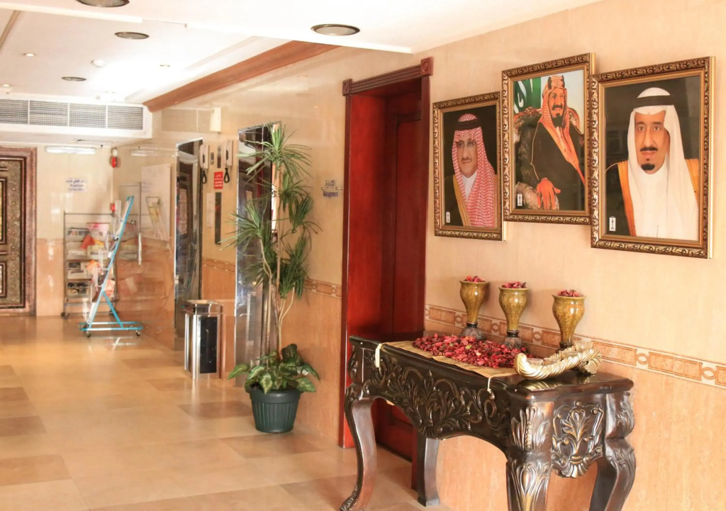 Apartments Hadaiq AL Khalij For Serviced Apartments شقق حدائق الخليج للشقق المخدومه