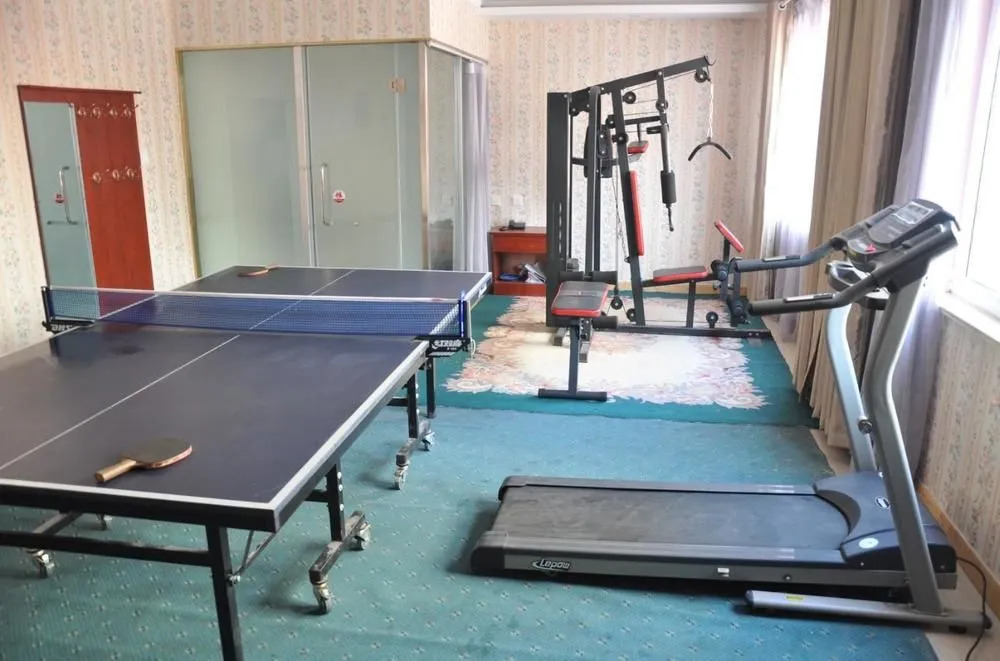 Lushang Hotel