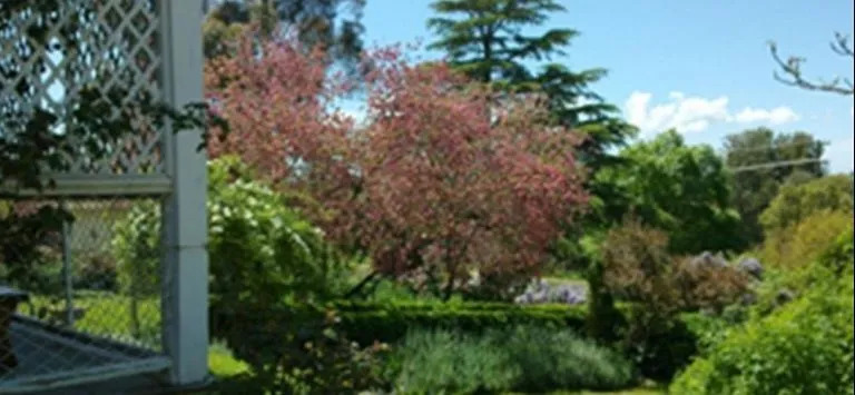 Marlow House