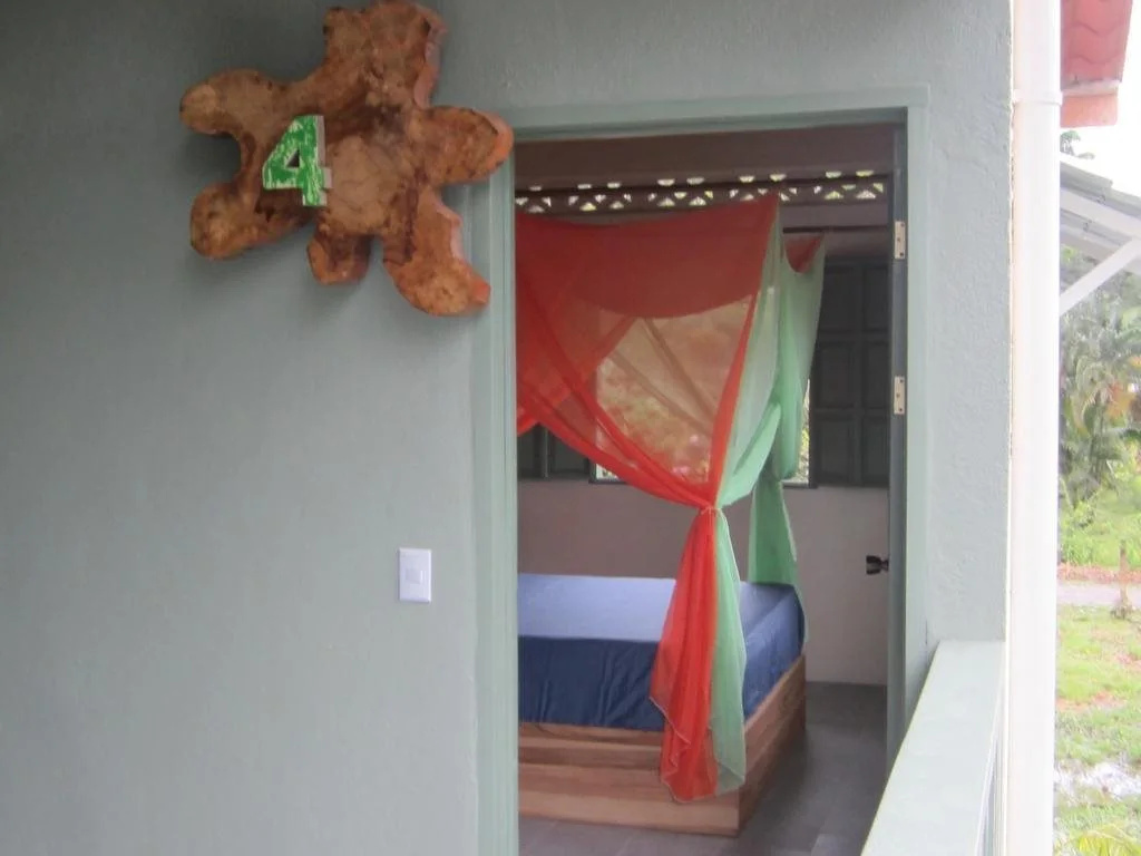 The Dutch Rooms