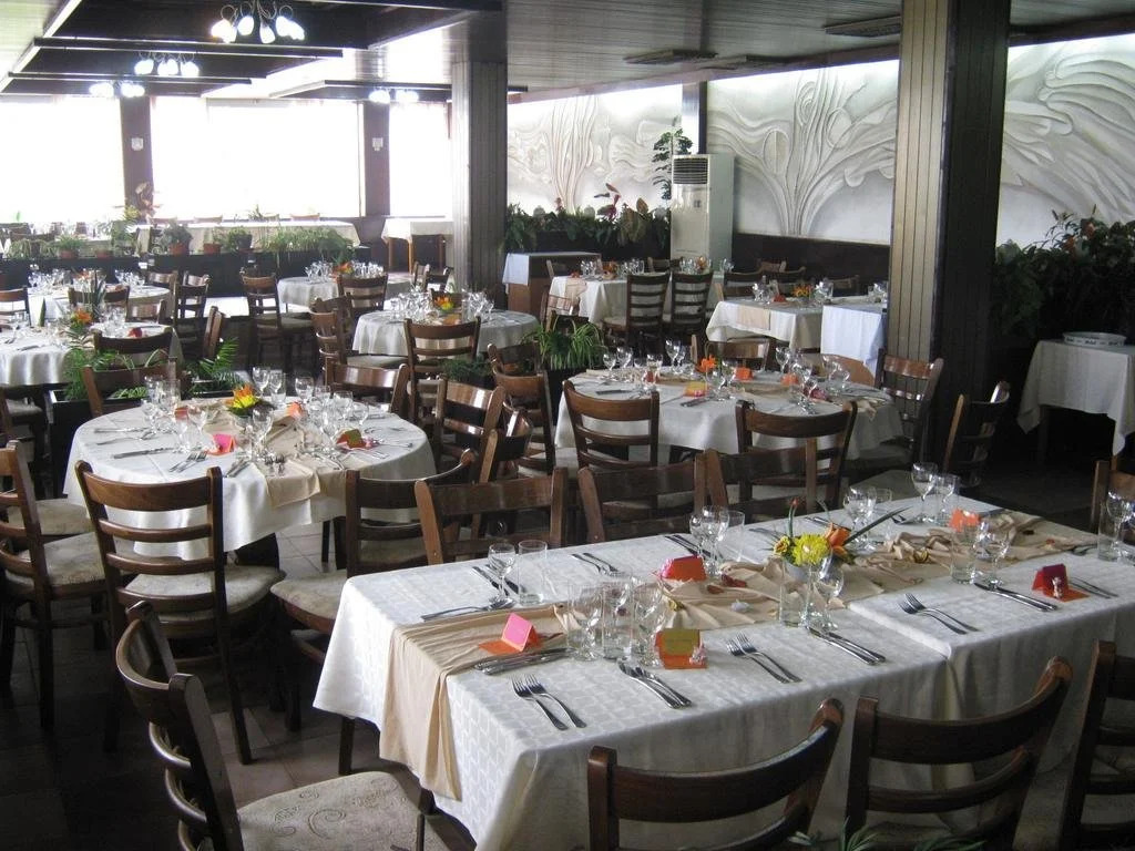 Neptune Hotel