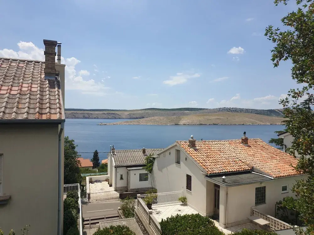 Apartment Marija