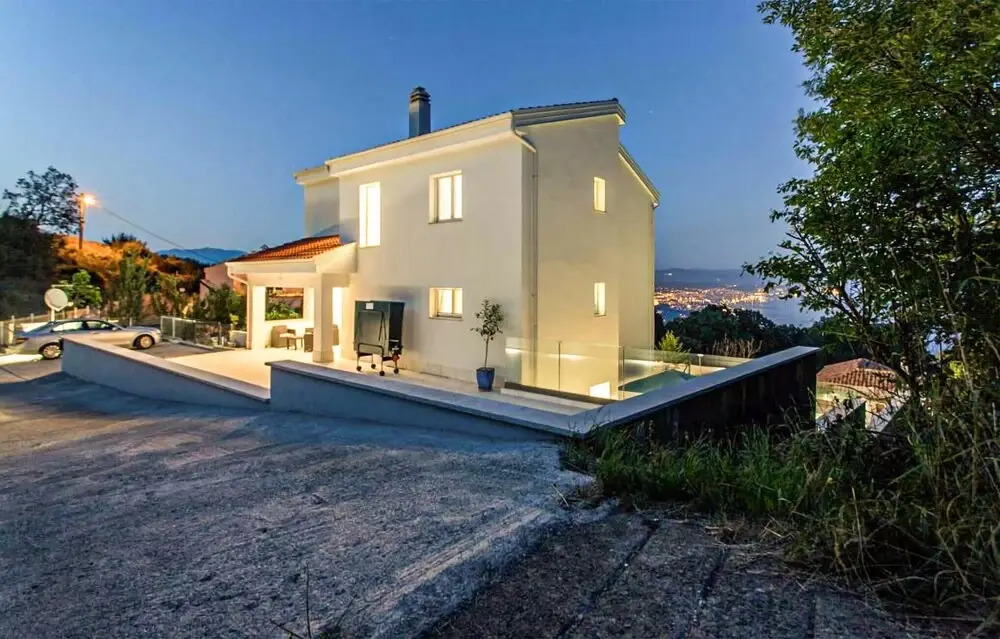Stunning Home in Bregi With Outdoor Swimming Pool, Wifi and 4 Bedrooms