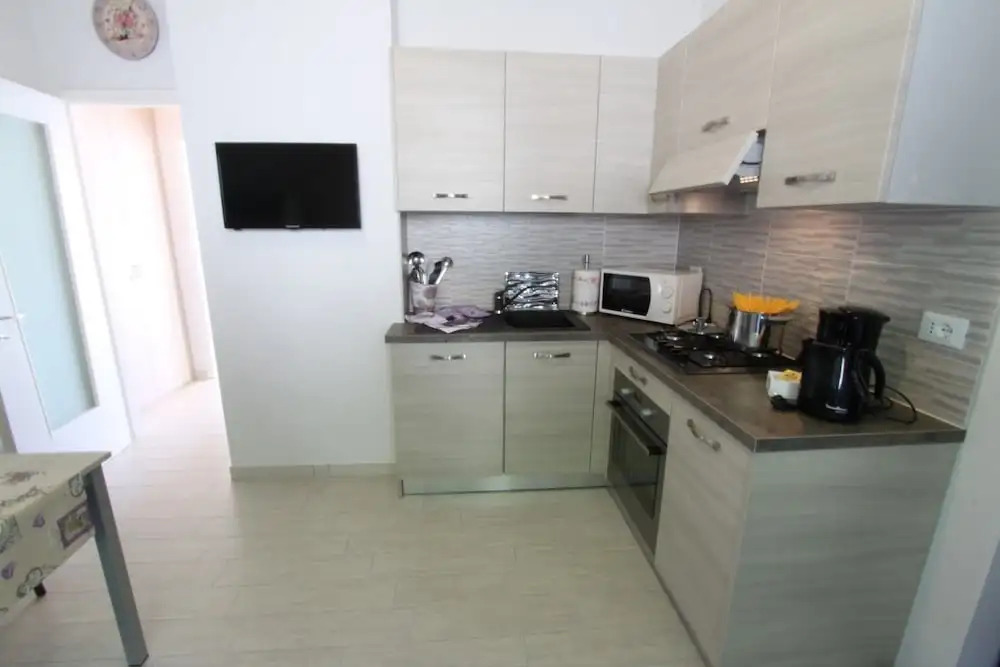 La Luna Apartment near Bellagio