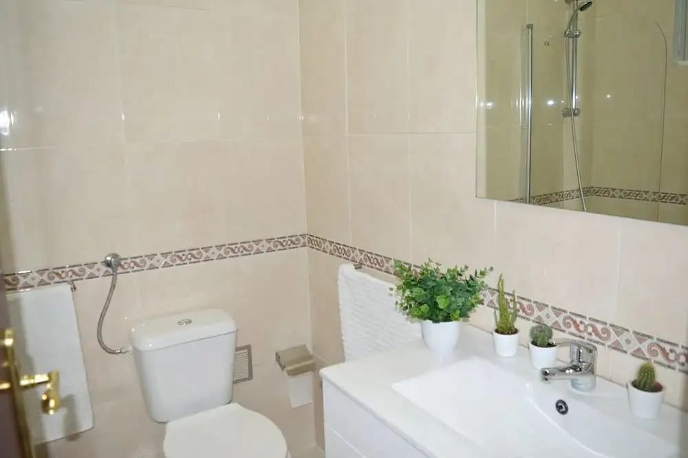 Apartment With One Bedroom In Lisboa, With Wonderful Sea View, Balcony And Wifi