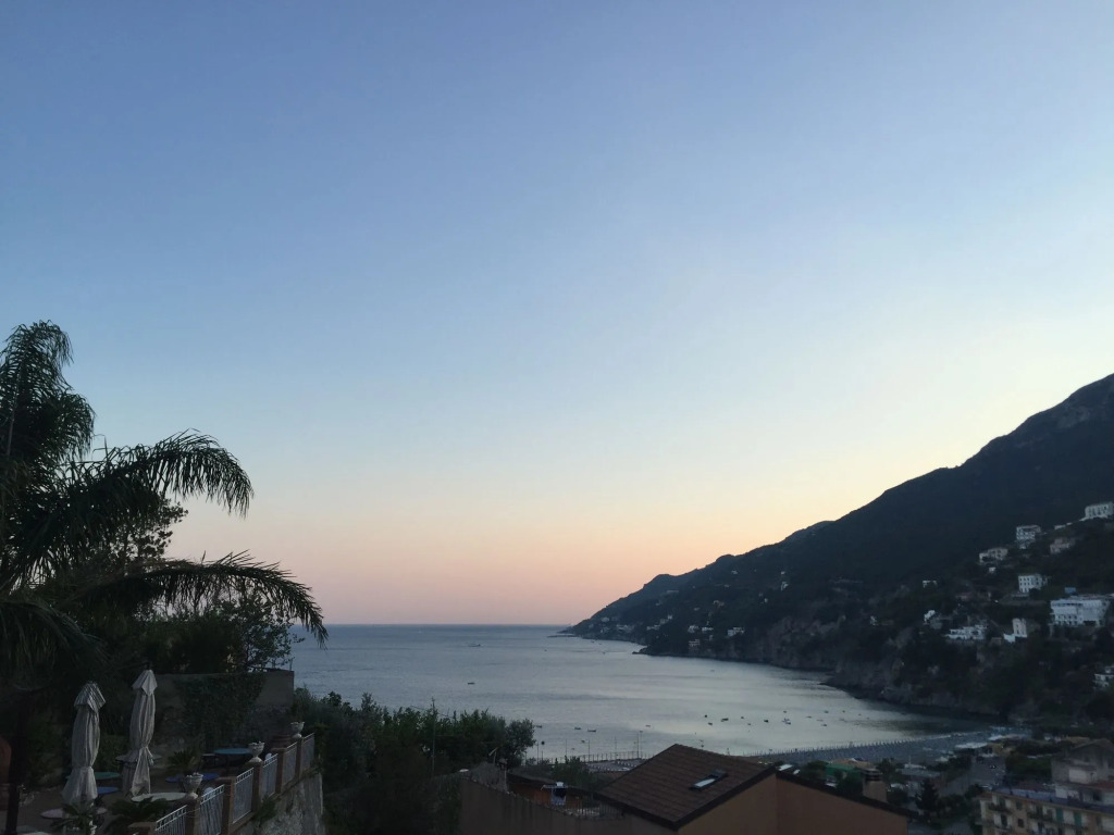 Hotel Vietri Coast