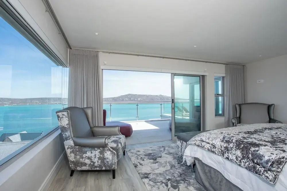 The View Langebaan with Heated Pool