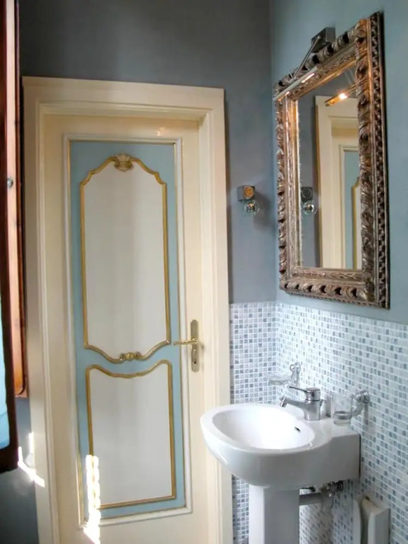 House With 3 Bedrooms in Lucca, With Enclosed Garden and Wifi Near the Beach