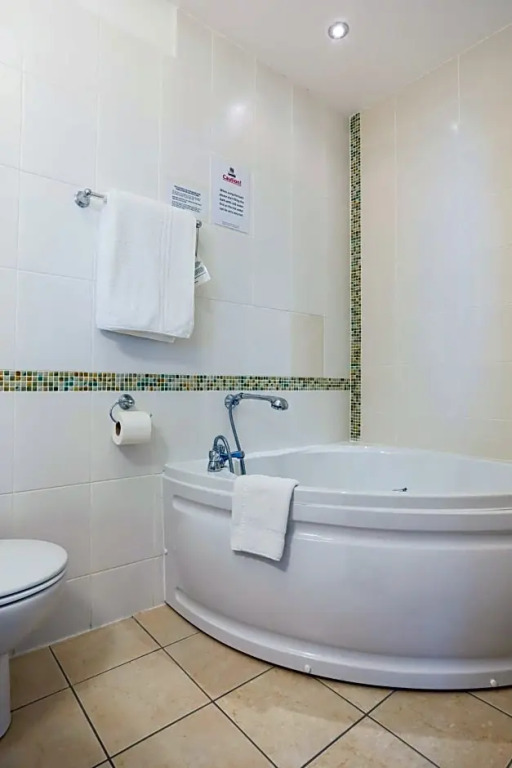 Sefton Express Hotel