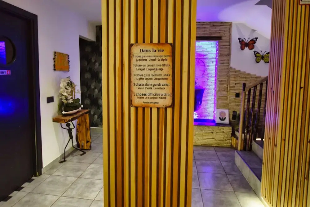 Riad La Petite Majorelle