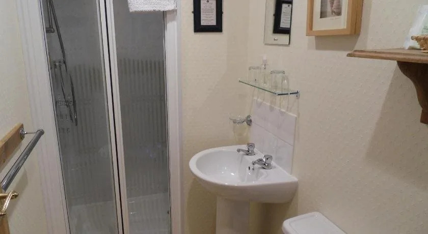 Linden Lodge Guest House