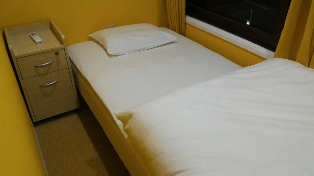 Hostel Anchorage