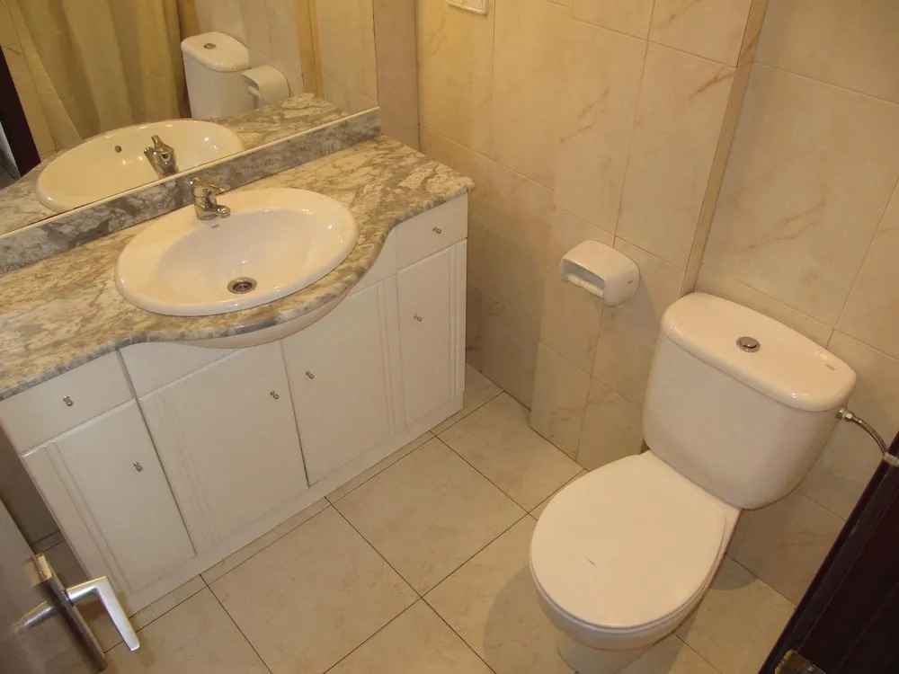 Apartamentos Santa Rosa Palmyra