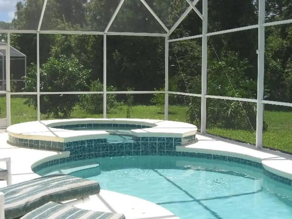 Ov1978 - Bridgewater Crossing - 3 Bed 3 Baths Villa