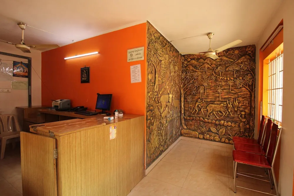 Sibi Lodge