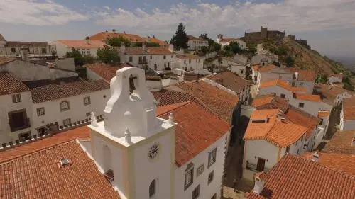 Estalagem de Marvão