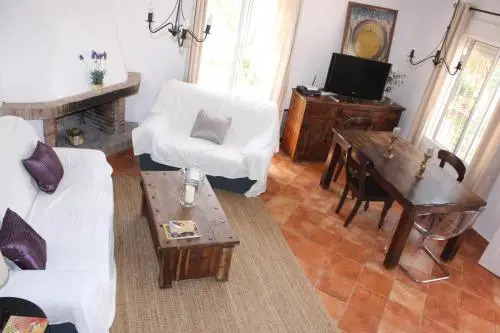 Casa El Soto