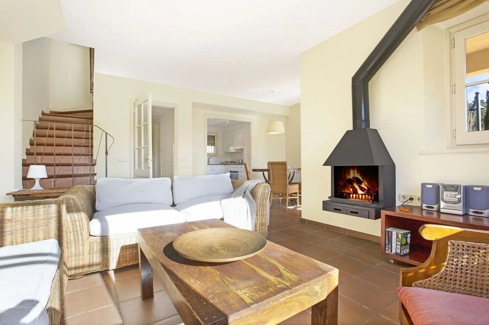 Villas Pastora 35